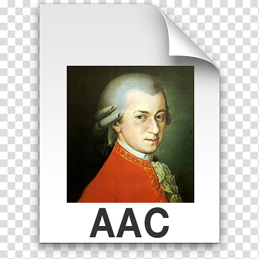 Amadeus Pro modern, AAC icon transparent background PNG clipart