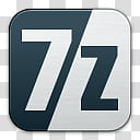 zfm zip file manager in flurry style, zfm_ transparent background PNG clipart