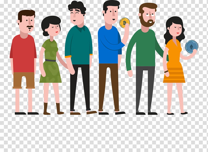 Group Of People, Flat Design, Silhouette, Social Group, Youth, Cartoon, Community, Sharing transparent background PNG clipart