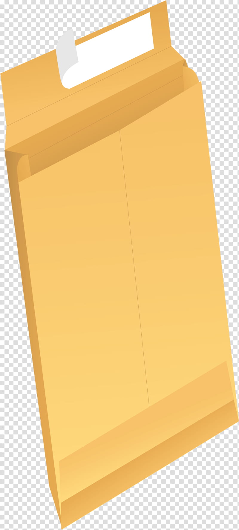 Box, Rectangle, Yellow, Material, Shipping Box, Paper Product, Folder transparent background PNG clipart