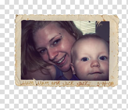 Mum Mum and Jack Jack transparent background PNG clipart