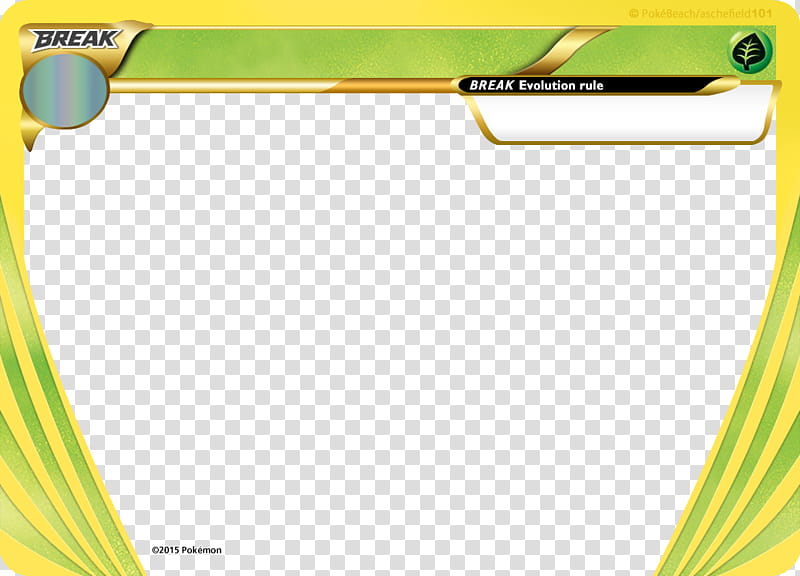 BREAK Templates, Grass, green and yellow border frame transparent background PNG clipart