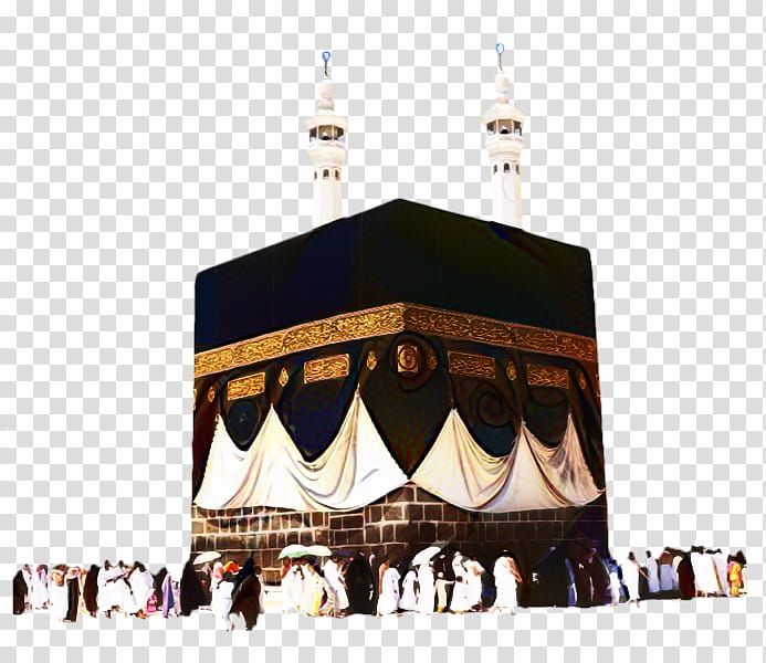 Đền thờ (masjid), Kaaba, AlMasjid AnNabawi: Nếu bạn yêu thích vẻ đẹp của kiến trúc phương Đông, hình ảnh của các đền thờ như Kaaba và AlMasjid AnNabawi sẽ khiến bạn trầm trồ. Mỗi tấm hình đều được thiết kế với sự tôn trọng và sự kính trọng của các tín đồ Hồi giáo.
