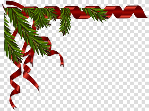 Christmas And New Year, Ribbon, Christmas, Christmas Day, Santa Claus, Holiday, Red Ribbon, Awareness Ribbon transparent background PNG clipart