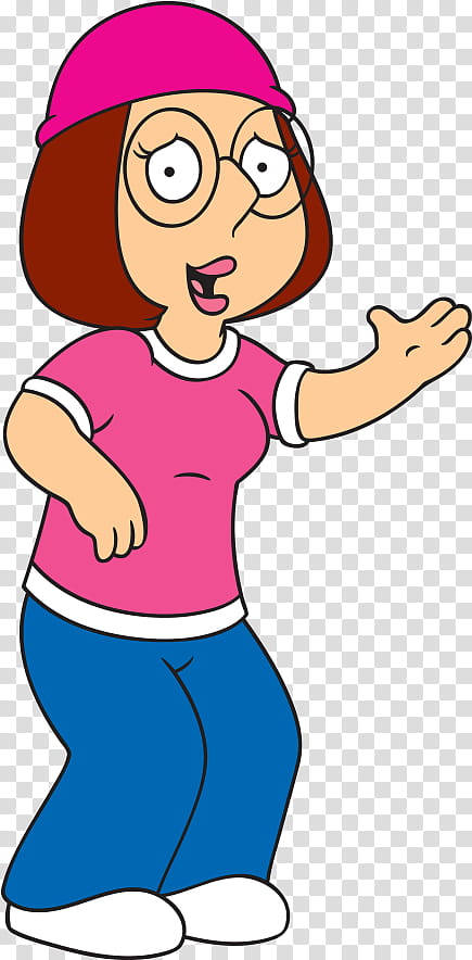 Peter Griffin, Meg Griffin, Stewie Griffin, Lois Griffin, Chris Griffin, Glenn Quagmire, Brian Griffin, Joe Swanson transparent background PNG clipart