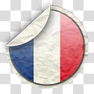 world flags, France icon transparent background PNG clipart