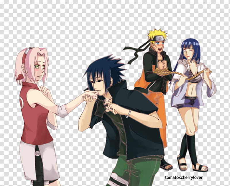 Download PNG Naruto, anime, character - Free Transparent PNG