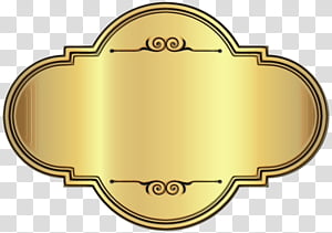 Metal, Sticker, Logo, Silhouette, Yellow, Brass, Material Property, Emblem transparent background PNG clipart thumbnail