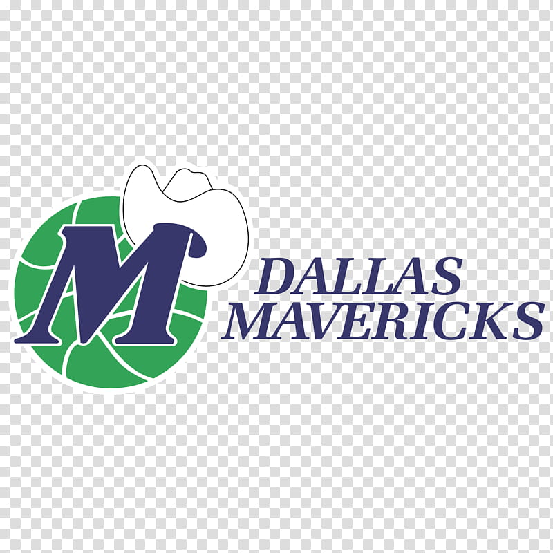 Green, Dallas Mavericks, Logo, Text, Line, Area transparent background PNG clipart