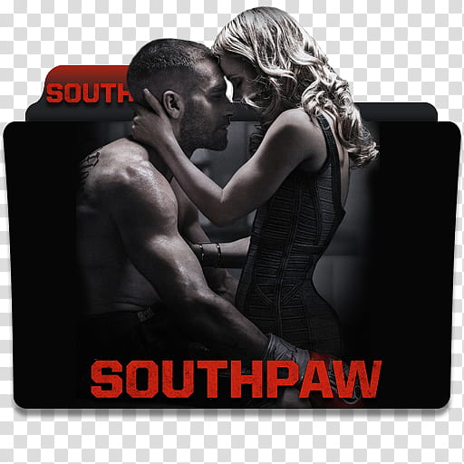 Southpaw Folder Icon  v, Southpaw_ transparent background PNG clipart