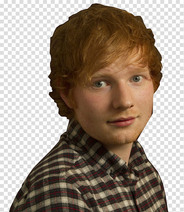 Ed Sheeran , Ed Sheeran transparent background PNG clipart | HiClipart