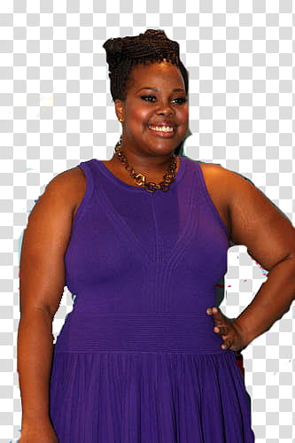 Amber riley transparent background PNG clipart