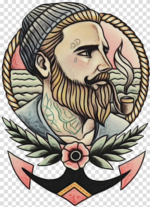 Awesome Tattoo Paintings by New School Artist Jesse Smith  Ratta  TattooRatta Tattoo