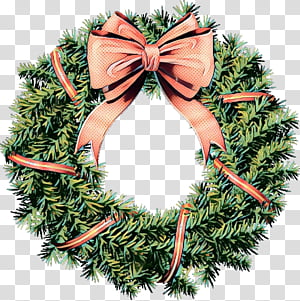 Family Tree Design, Wreath, Christmas Ornament, Christmas Day, Oregon Pine, Christmas Decoration, Colorado Spruce, Fir transparent background PNG clipart thumbnail