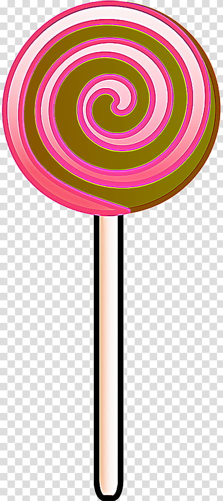 Lollipop, Body Jewellery, Line, Pink M, Stick Candy, Confectionery, Spiral transparent background PNG clipart