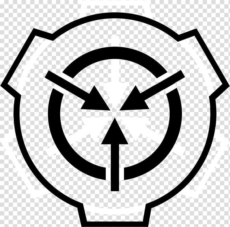 SCP Foundation symbol | Poster