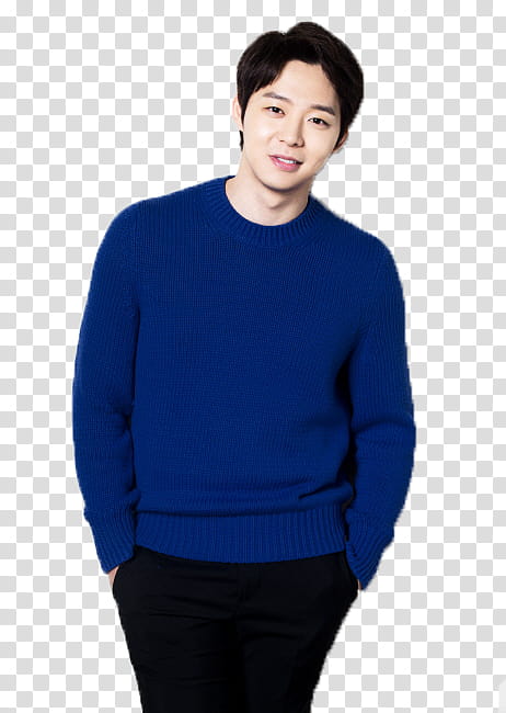 JYJ Park Yoochun transparent background PNG clipart