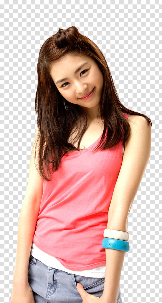 Lee Yeon Hee transparent background PNG clipart