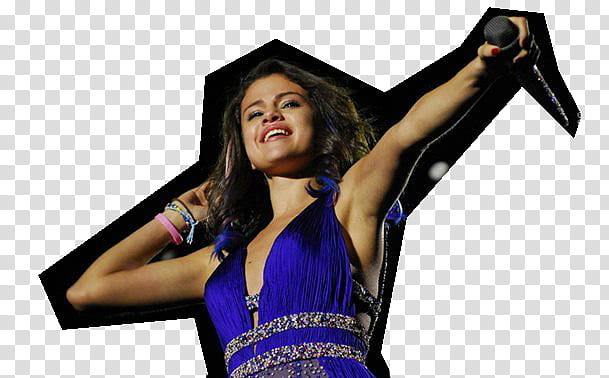 Selena Gomez WOTNT Buenos Aires  S transparent background PNG clipart