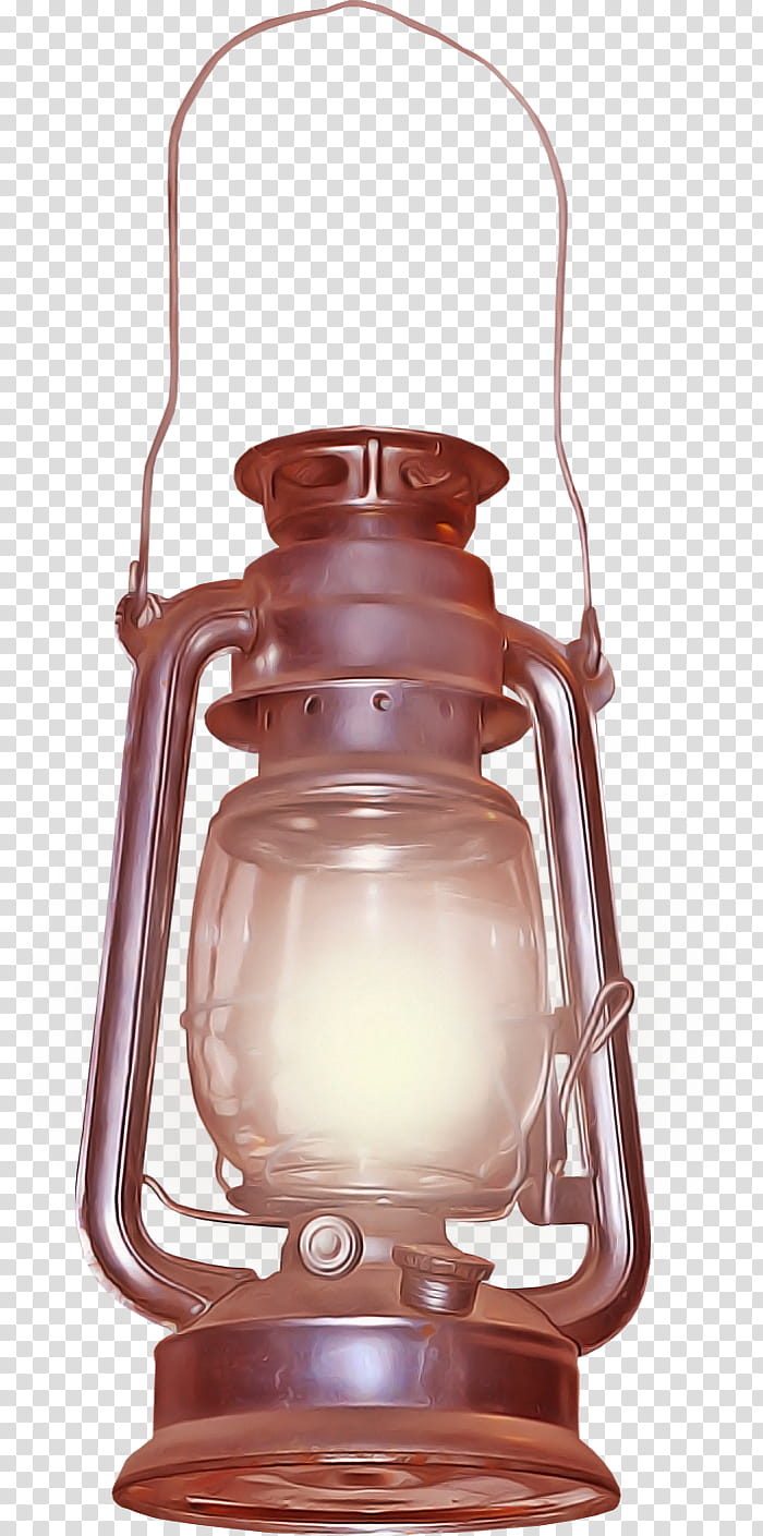 lighting lantern mason jar glass oil lamp, Light Fixture, Candle Holder, Metal, Ceiling Fixture transparent background PNG clipart