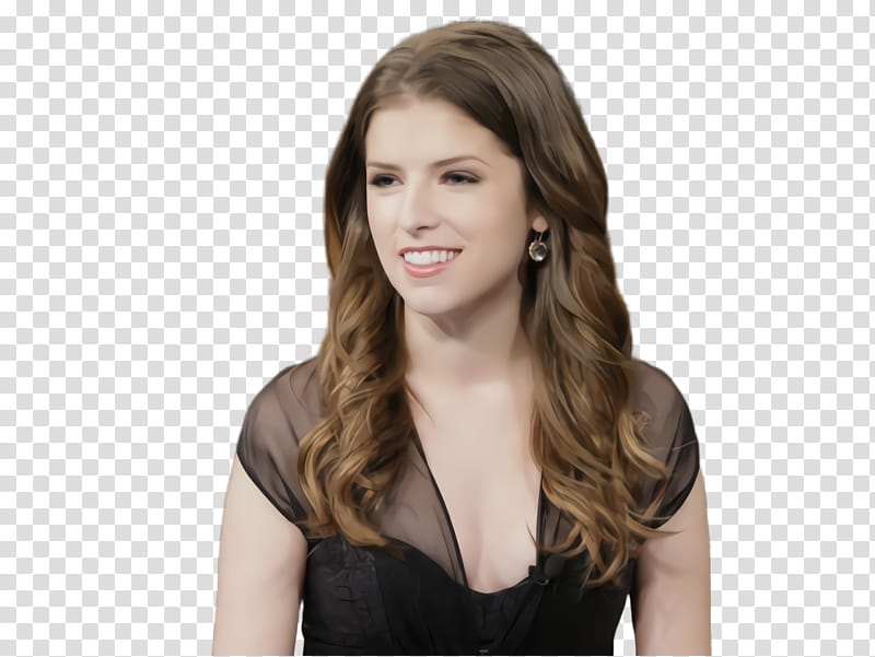 Hair, Anna Kendrick, Actress, Pitch Perfect, Beca, Actor, Desktop , Film Still transparent background PNG clipart