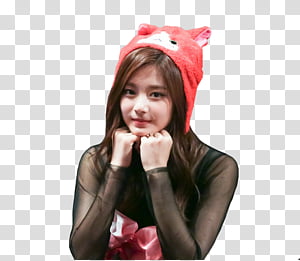 Tzuyu transparent background PNG clipart thumbnail
