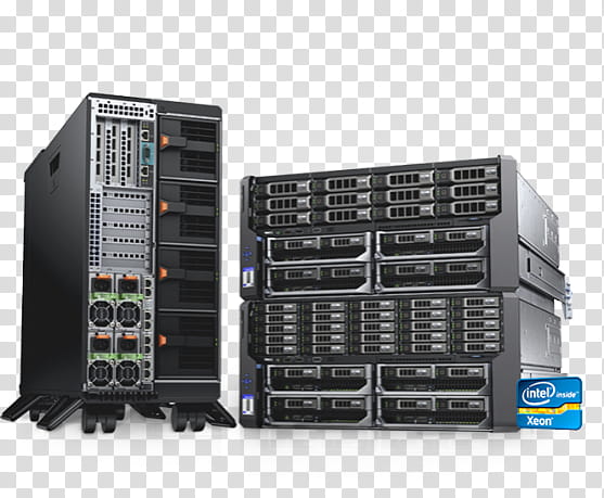 Network, Dell, PowerEdge VRTX, Dell PowerEdge, Computer Servers, Blade Server, Computer Software, Computer Hardware transparent background PNG clipart