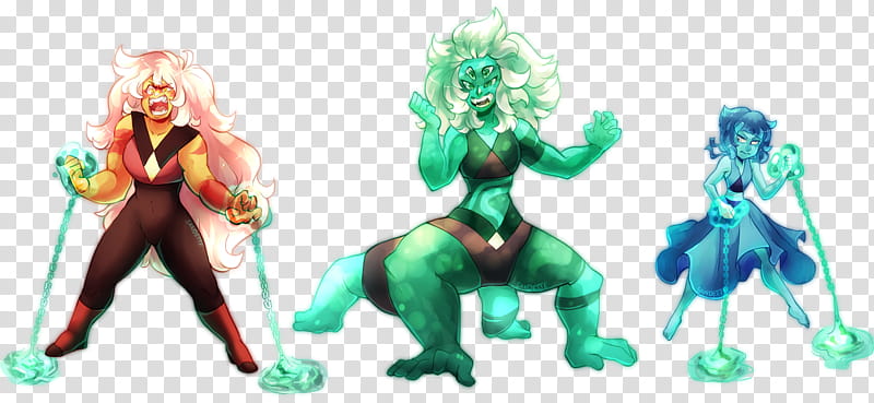 Steven Universe Fusion: Malachite, Steven Universe characters transparent background PNG clipart