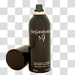 Parfume icons , kj, Yves Saint Laurent spray bottle transparent background PNG clipart