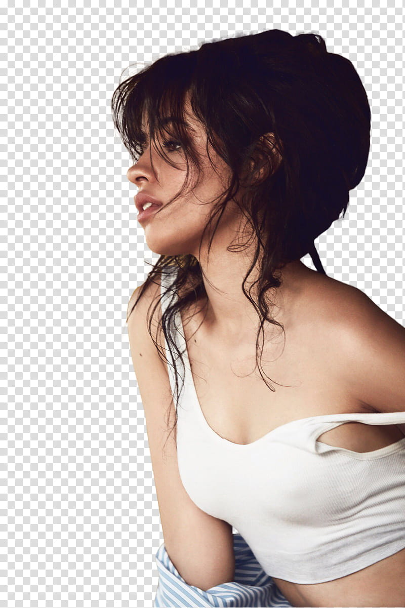 CAMILA CABELLO, CC, XMODX () transparent background PNG clipart