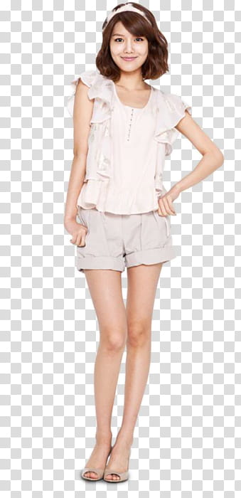 Sooyoung transparent background PNG clipart