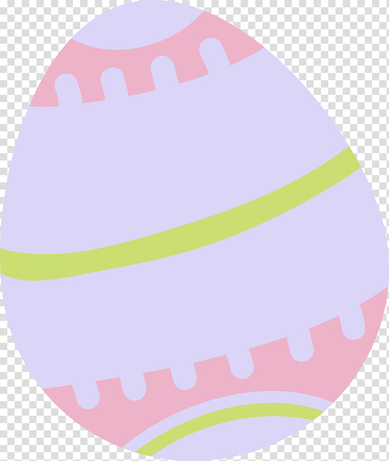 Easter Graphics FREE, pink and yellow egg transparent background PNG clipart