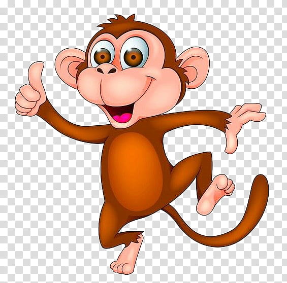 Old World Monkey PNG and Old World Monkey Transparent Clipart Free  Download. - CleanPNG / KissPNG