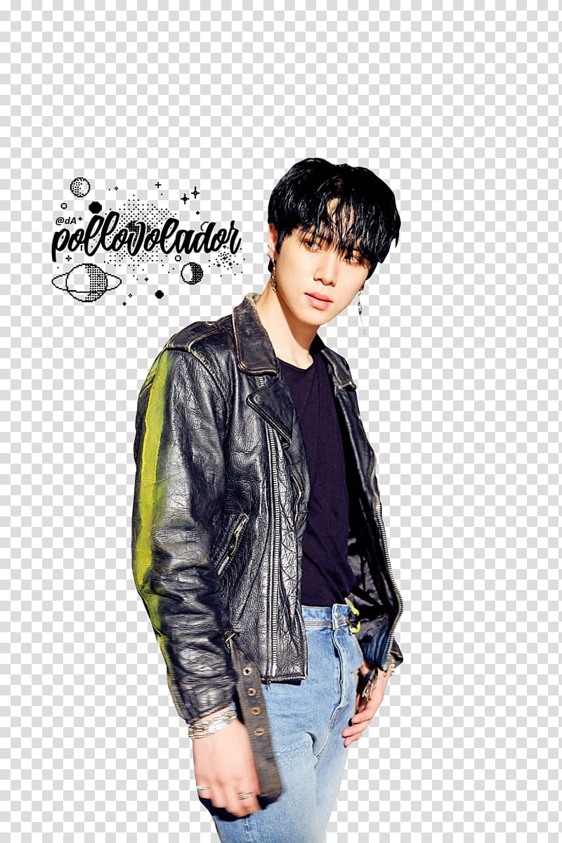 Kim Donghan D DAY transparent background PNG clipart
