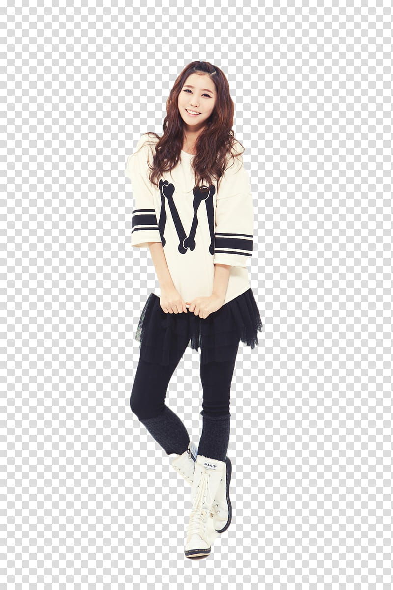 Yooyoung  transparent background PNG clipart