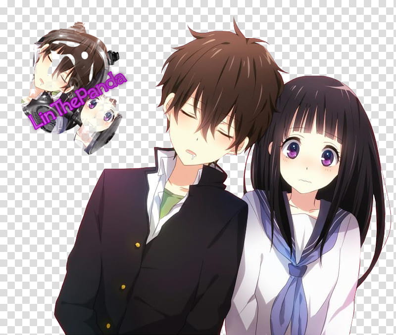 REPORT A Tour of The Hyouka Anime 10Year Anniversary PopUp Museum   Crunchyroll News