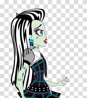 monster high vampirina