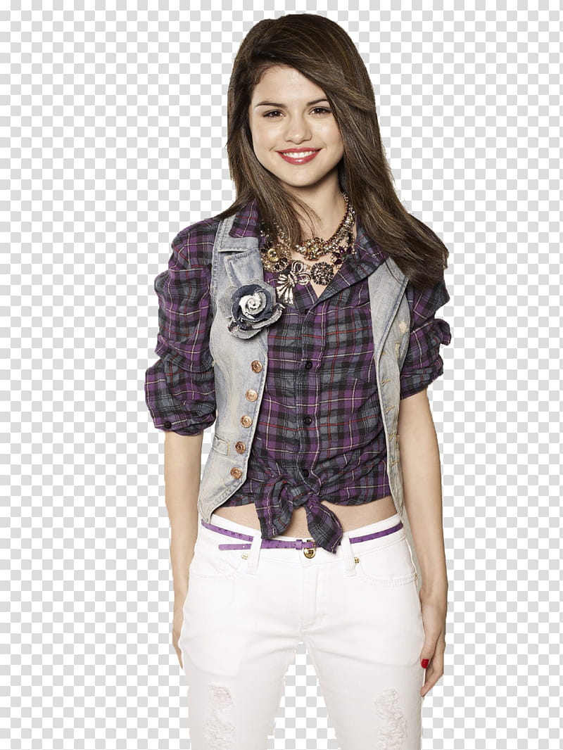 selena gomez  transparent background PNG clipart