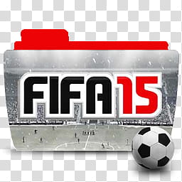 Colorflow FIFA  Folders, FIFA ,  transparent background PNG clipart