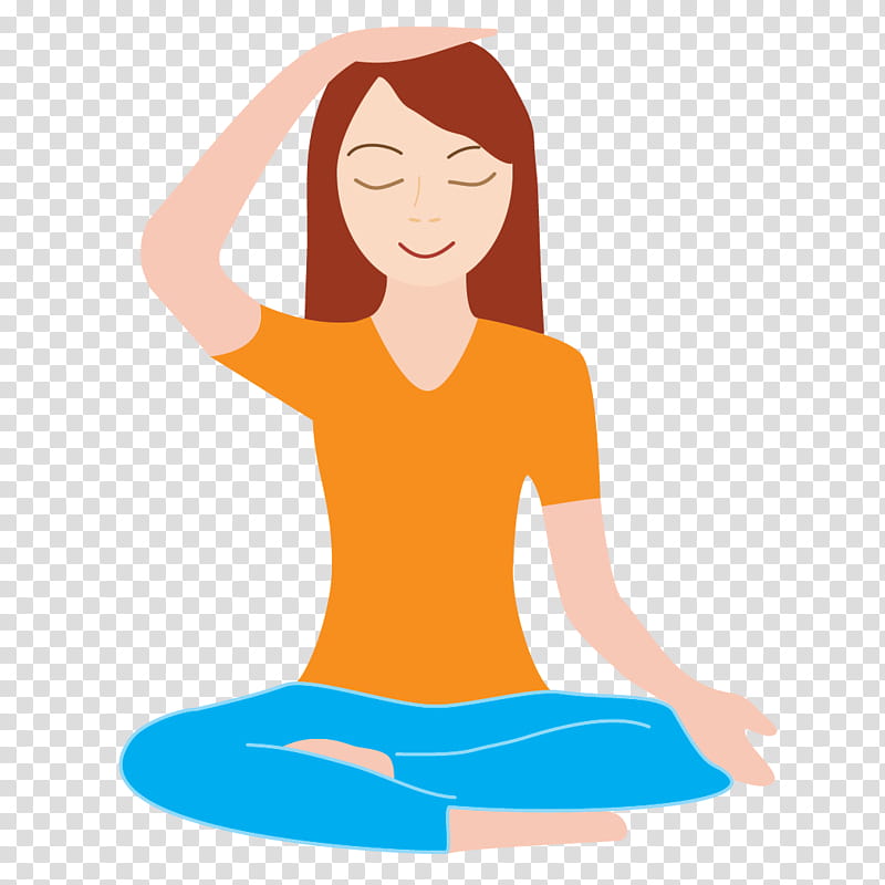 Yoga, Sahaja Yoga, Selfrealization, Meditation, Kundalini, Sahasrara, Ajna, Chakra transparent background PNG clipart