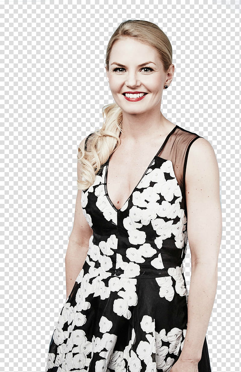 Jennifer Morrison transparent background PNG clipart