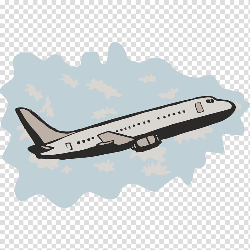 Travel Transportation, Airplane, Air Transportation, Flight, Takeoff, Aviation, Airliner, Aircraft transparent background PNG clipart