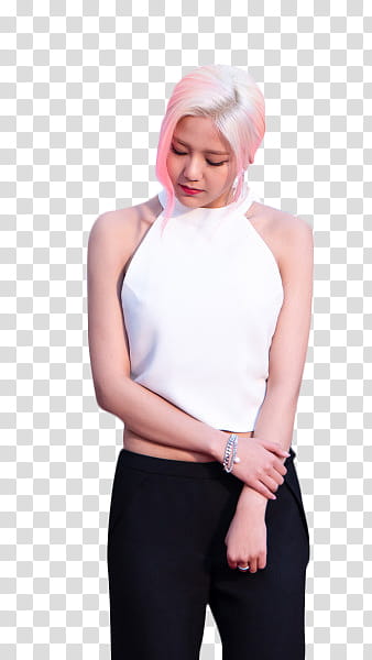 AOA Hyejeong ,  () transparent background PNG clipart