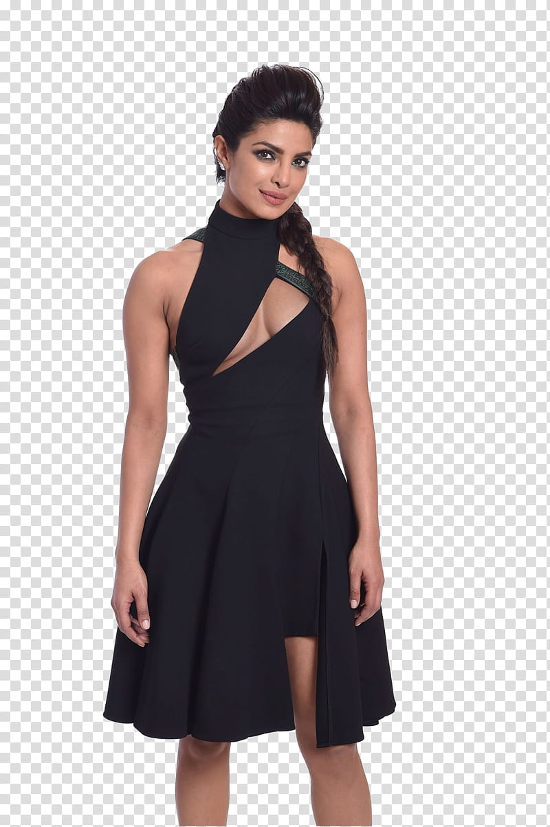 Priyanka Chopra transparent background PNG clipart