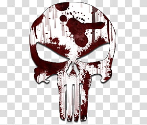 Punisher Logo: valor, história, PNG