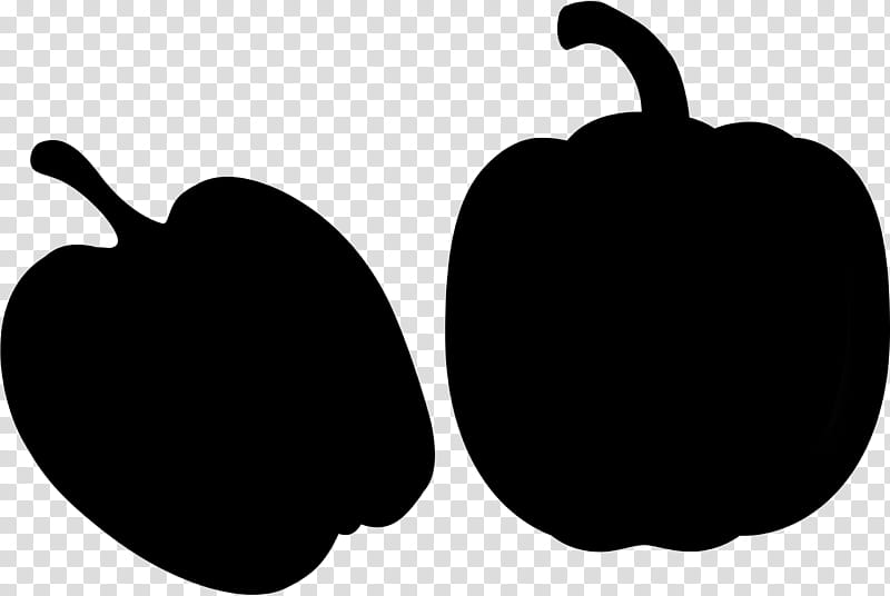 Black Apple Logo, Silhouette, Fruit, Maudio, Plant, Tree, Leaf, Blackandwhite transparent background PNG clipart
