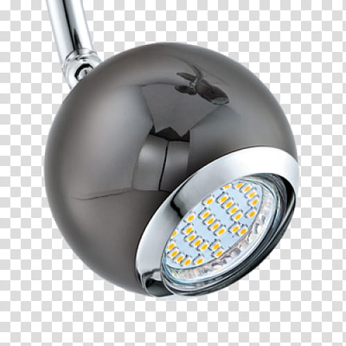 Light Bulb, Eglo, Lighting, Eglo Klemmspot1 Nn Chrom Bimeda 41806, Eglo Steckdosenspot1 Nn Chrom Bimeda 41808, Lightemitting Diode, Lamp, Ceiling transparent background PNG clipart