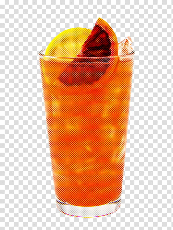 drink alcoholic beverage rum swizzle juice non-alcoholic beverage, Nonalcoholic Beverage, Orange Drink, Planters Punch, Zombie, Cocktail, Distilled Beverage transparent background PNG clipart