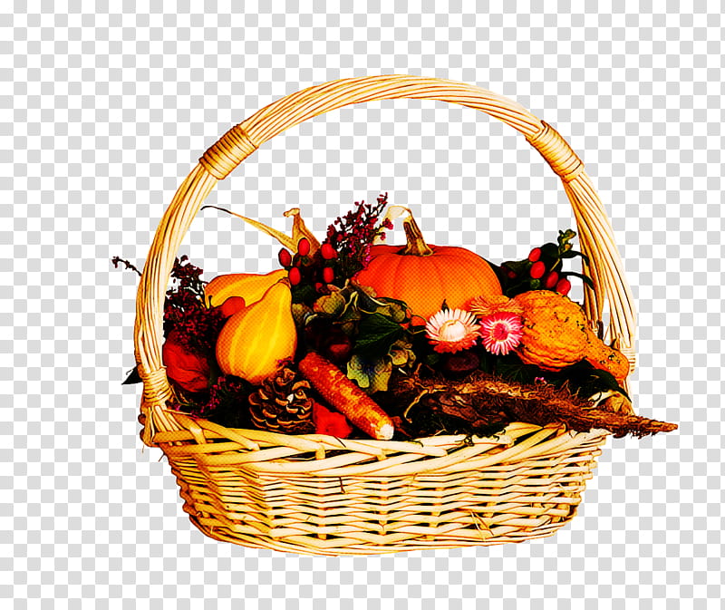 basket gift basket storage basket wicker hamper, Mishloach Manot, Food, Home Accessories, Ritual, Picnic Basket, Present, Ceremony transparent background PNG clipart