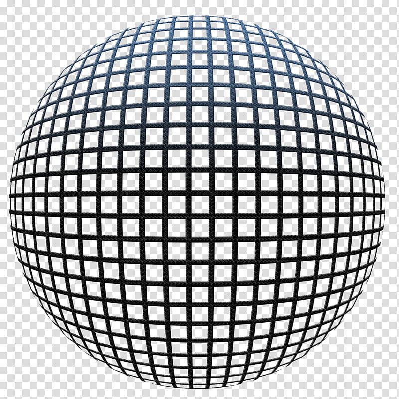 Cage Ball Front, gray screen ball transparent background PNG clipart